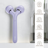 Sonic Facial & Body Roller - 4 in 1