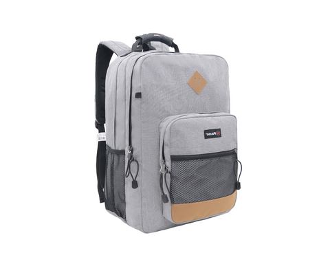 Pause Backpack Big W/Pncl 19 Inches
