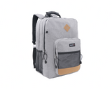 Pause Backpack Big W/Pncl 19 Inches