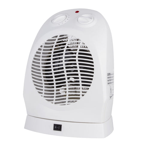 BEC B23FH901 Fan Heater - 2000W