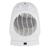 BEC B23FH901 Fan Heater - 2000W