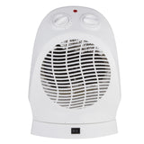 BEC B23FH901 Fan Heater - 2000W