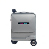 BEKE, ES06 Smart Electric LCD Display Suitcase