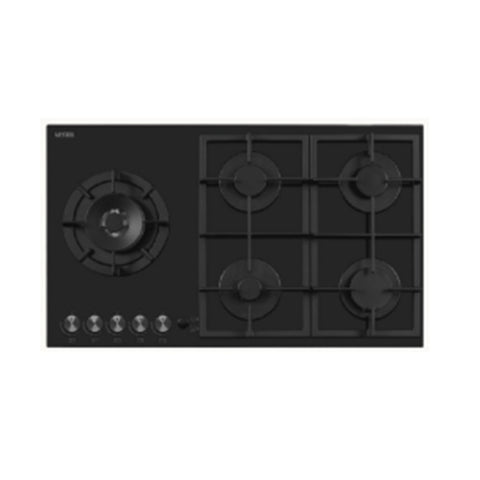 Vestel Built-in Gas Hob, 90cm, 5 Burners, Auto Ignition