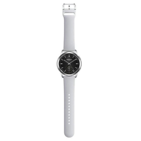 Xiaomi Watch S3 - Silver