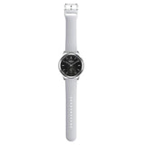 Xiaomi Watch S3 - Silver