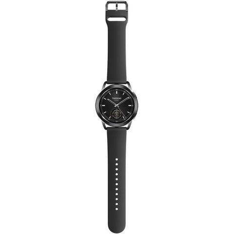 Xiaomi Watch S3 Black