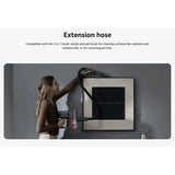 Xiaomi Vacuum Cleaner G20 Max UK-Gray