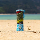 Blendjet V2 Portable Blender - World's Most Powerful Compact 16Oz BPA Free Blender - Print - Mosaic