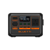 BLUETTI Premium 20 AC2P Portable Power Station (300W Output, 230Wh Battery Capacity)