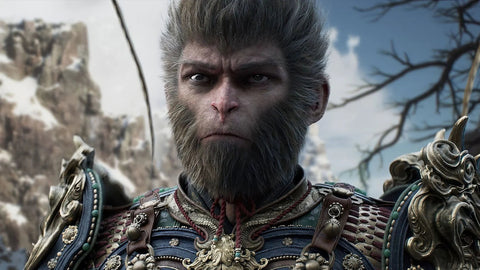 Sony PS5, Black Myth: Wukong, PlayStation 5