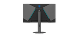 Sades BN-Dolphin SA-F01Q27, 27" QHD (2K) 2560x1440, 200Hz, IPS, Flat Gaming Monitor - Black