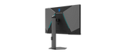 Sades BN-Dolphin SA-F01Q27, 27" QHD (2K) 2560x1440, 200Hz, IPS, Flat Gaming Monitor - Black