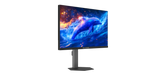 Sades BN-Dolphin SA-F01Q27, 27" QHD (2K) 2560x1440, 200Hz, IPS, Flat Gaming Monitor - Black