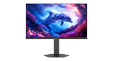 Sades BN-Dolphin Mini SA-F01Q25 24.5'' 2K QHD IPS Flat Gaming Monitor - Black