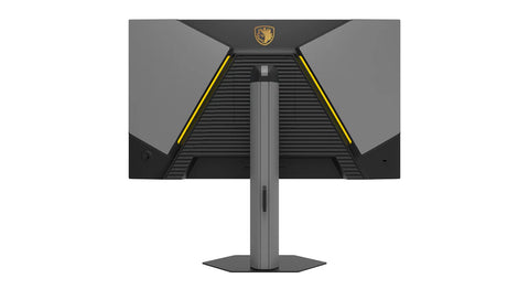 Sades BN-Dolphin Mini SA-F01Q25 24.5'' 2K QHD IPS Flat Gaming Monitor - Black