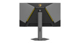 Sades BN-Dolphin Mini SA-F01Q25 24.5'' 2K QHD IPS Flat Gaming Monitor - Black