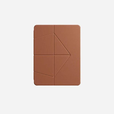 Moft MS026C-1-11Pro-BN, Folio Case For Ipad Pro 11 - Brown