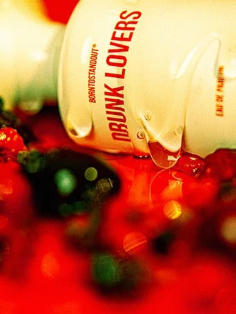 عطر بورنتوستانداوت درانك لوفيرز أو دو برفيوم للجنسين - 50 مل