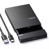 UGREEN 2.5 Inch Hard Drive Box