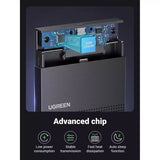 UGREEN 2.5 Inch Hard Drive Box