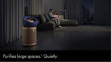 Dyson BP04 Big+Quiet Formaldehyde Purifier