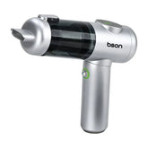 BSON 180° Twister Portable Vacuum - 3 Modes & 18KPa Suction