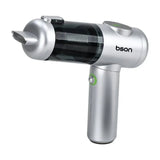 BSON 180° Twister Portable Vacuum - 3 Modes & 18KPa Suction