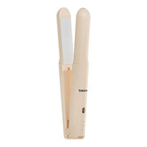 BSON 2-in-1 Hair Styler - Straightener & Curler with 40 Million Ions