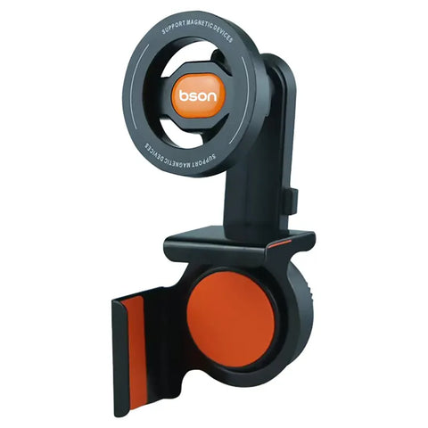 BSON All Screen Phone Holder - Magnetic Car Mount with 360° Rotation
