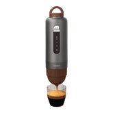 BSON DuPresso Portable Coffee Maker - 2-in-1, 20 Bar Extraction