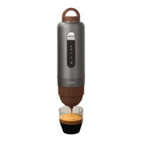 BSON DuPresso Portable Coffee Maker - 2-in-1, 20 Bar Extraction