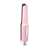 BSON Lock Hair Styler - Wireless Straightener & Curler with Heat Adjustment