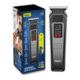 BSON Professional Hair Clipper - High-Performance Motor & Fast Charging