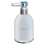 BSON Smart Soap Dispenser - Touchless, Adjustable Foam & Fast Charging