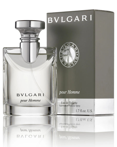 BVLGARI Pour Homme EDT for Him - 50 ml