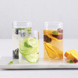 Borosil Vision Glass Set of 6 – 295 ml