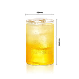 Borosil Vision Glass Set of 6 – 295 ml