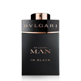 BVLGARI Man In Black EDP for Him - 60 ml