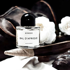 BYREDO Bal dโAfrique EDP For Unisex - 100 ml