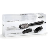 BaByliss Multi Hair Styler 1000W 3-in-1 (BABAS128SDE) – Black