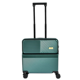 Bagsouq Essentials, Multi-Gear Front Open Luggage – 18"