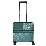 Bagsouq Essentials, Multi-Gear Front Open Luggage – 18"