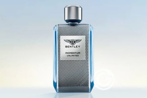 بنتلي عطر مومينتوم أنليميتد للرجال - 100 مل