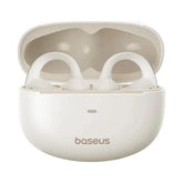 Baseus Bowie MC1 OL Open-Ear True Wireless Earbuds - White