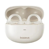 Baseus Bowie MC1 OL Open-Ear True Wireless Earbuds - White