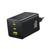 Baseus EnerFill FE11 Fast Charger 2C+U 100W - Black