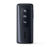 Baseus EnerGeek GX11 MiFi Power Bank 20000 mAh 67W - Cosmic Black