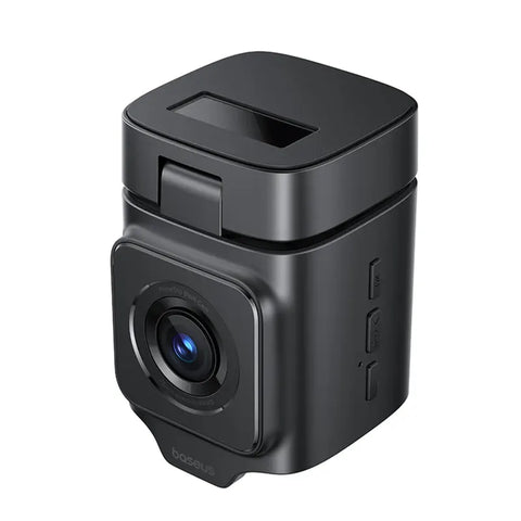 Baseus PrimeTrip VD1 Pro Dash Cam 4K Super Capacitor Version - Black