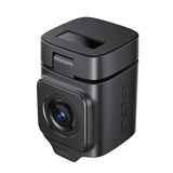 Baseus PrimeTrip VD1 Pro Dash Cam 4K Super Capacitor Version - Black